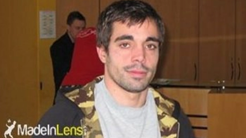 Marco Ramos Lens