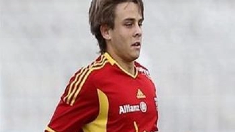 Marco Rosenfelder Lens