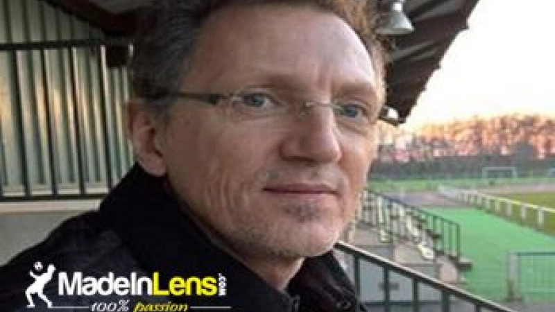 Michel Catalano Lens