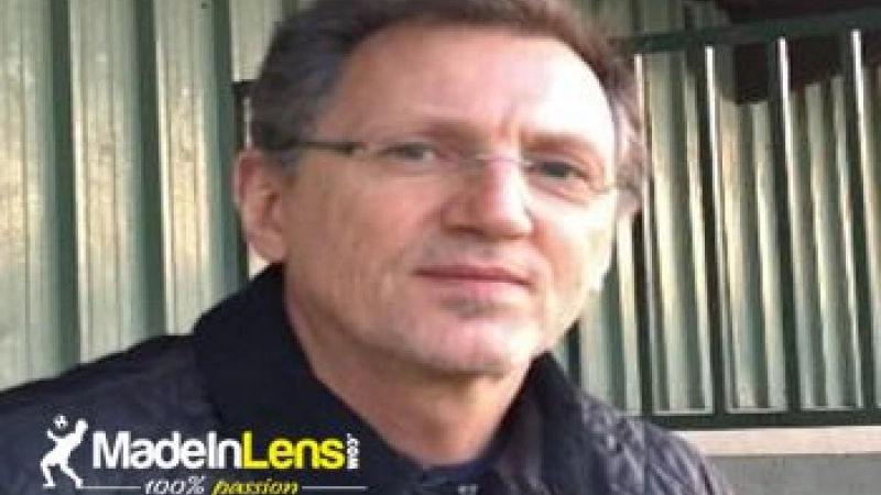 Michel Catalano Lens