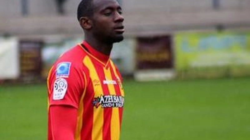Abdoul Lens