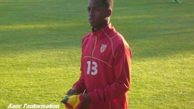 Christophe Rodrigues Lens