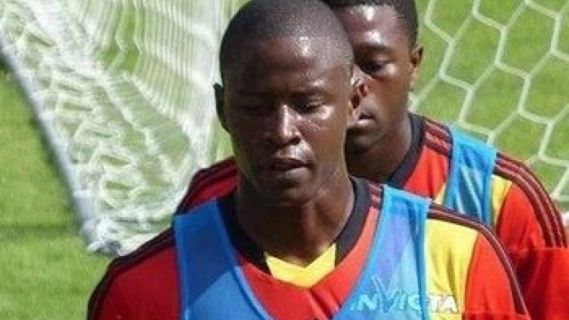 Deme NDiaye Lens