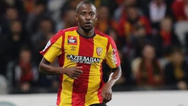 Deme NDiaye Lens