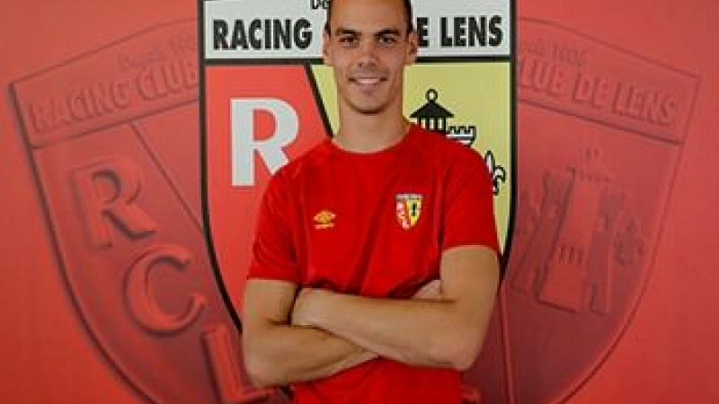 Joris Delle Lens
