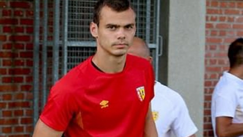 Joris Delle Lens