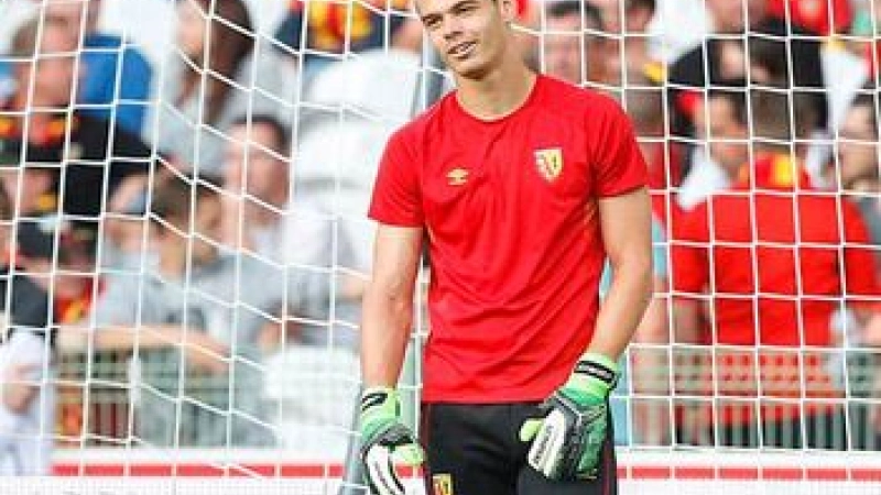 Joris Delle Lens