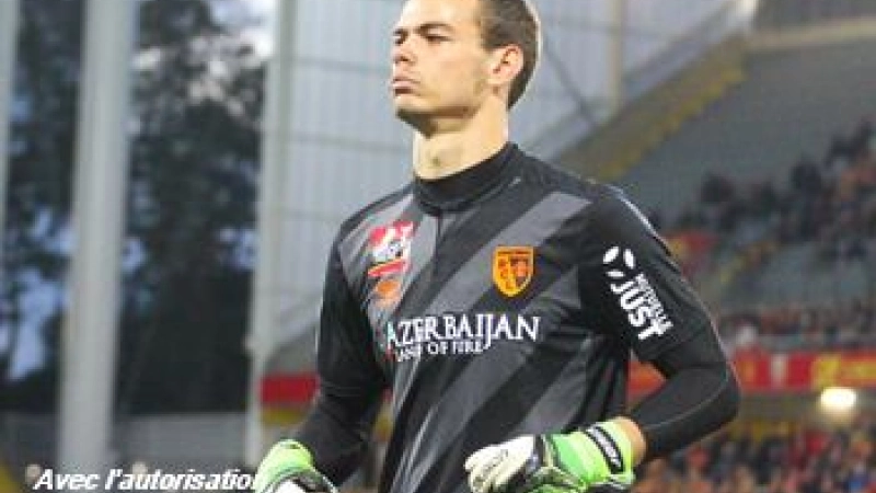 Joris Delle Lens