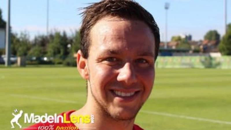 Patrick Olsen Lens