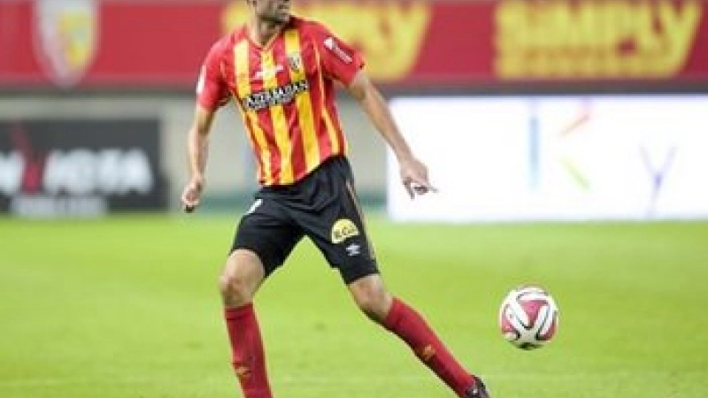 Pierrick Valdivia Lens