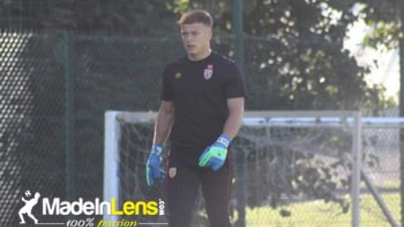 Valentin Belon Lens