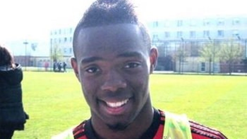 Wylan Cyprien Lens