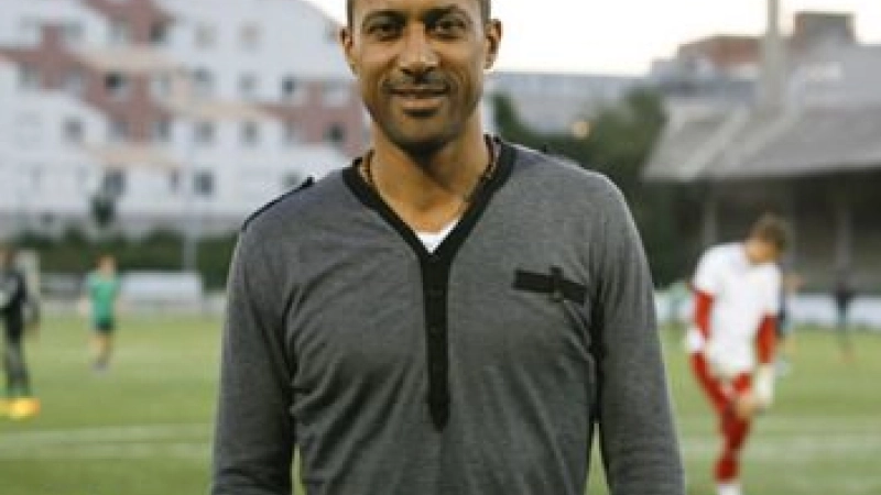 Red Star Steve Marlet