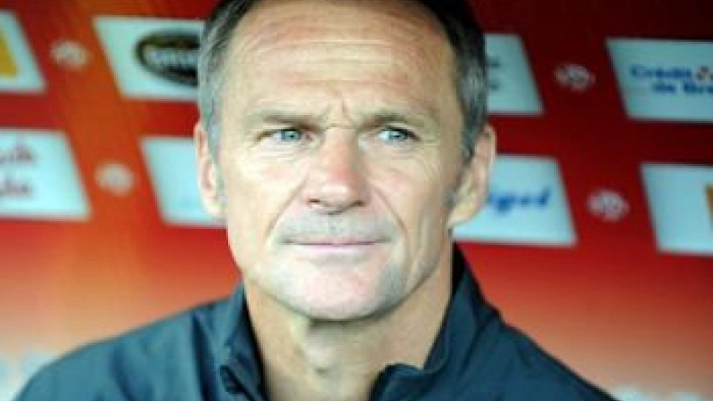 Sochaux Albert Cartier