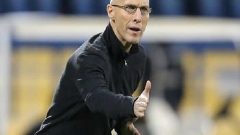 Havre Bob Bradley