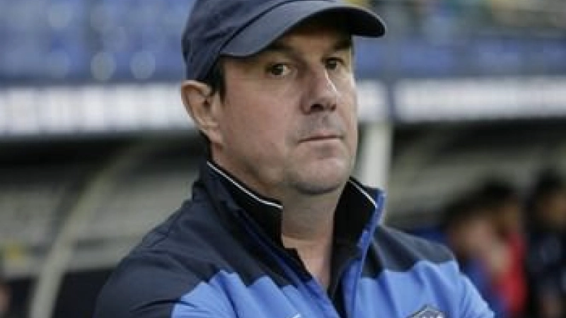 Havre Thierry Goudet