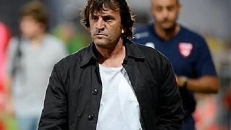 Nimes Olympique Jose Pasqualetti