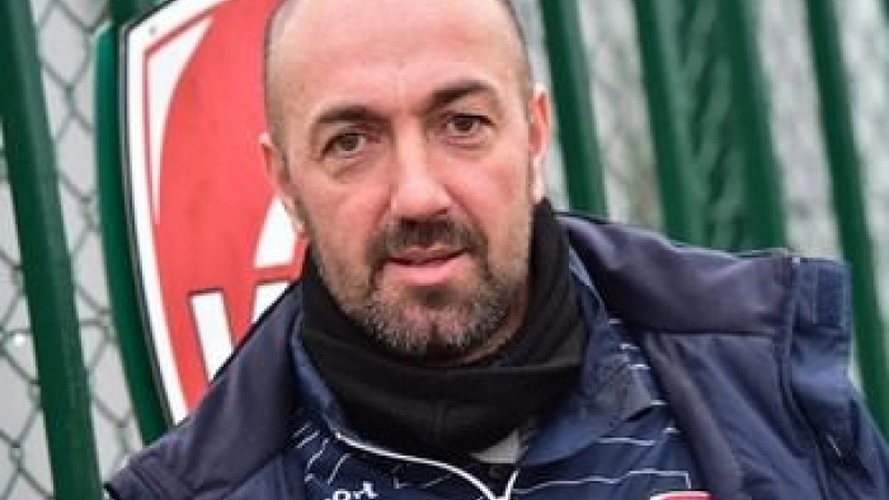 Valenciennes VAFC David Frapper