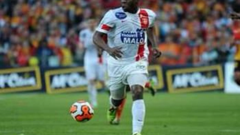 Nancy Lorraine Diallo Guidileye