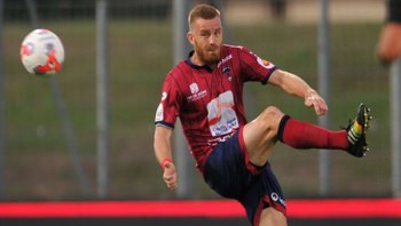Clermont Foot Jacques Salze