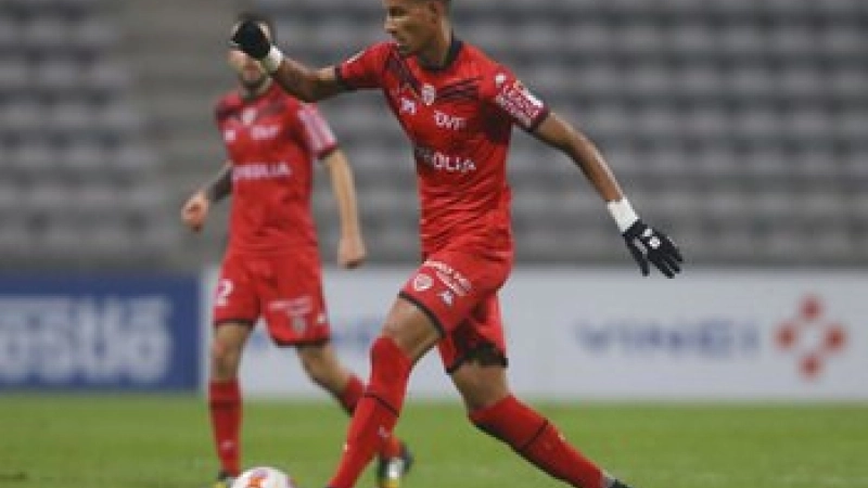 Dijon FCO Christopher Jullien