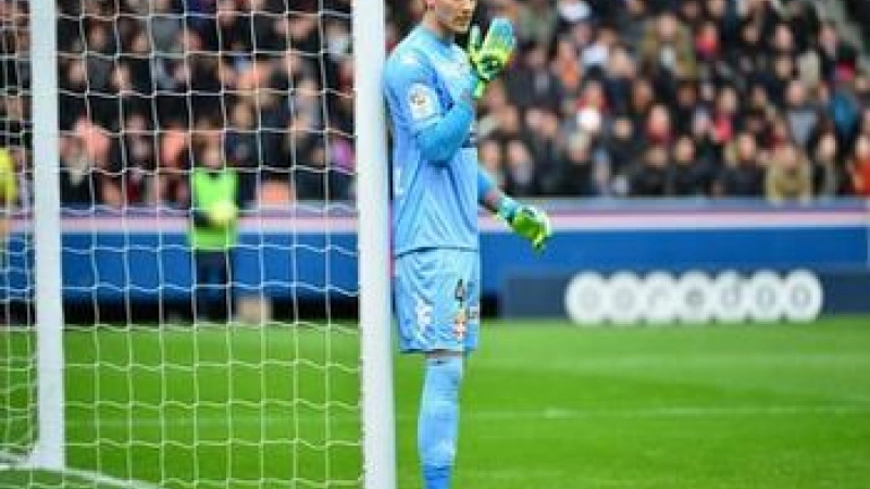 Evian Thonon Gaillard Benjamin Leroy