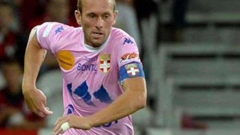 Evian Thonon Gaillard Olivier Sorlin