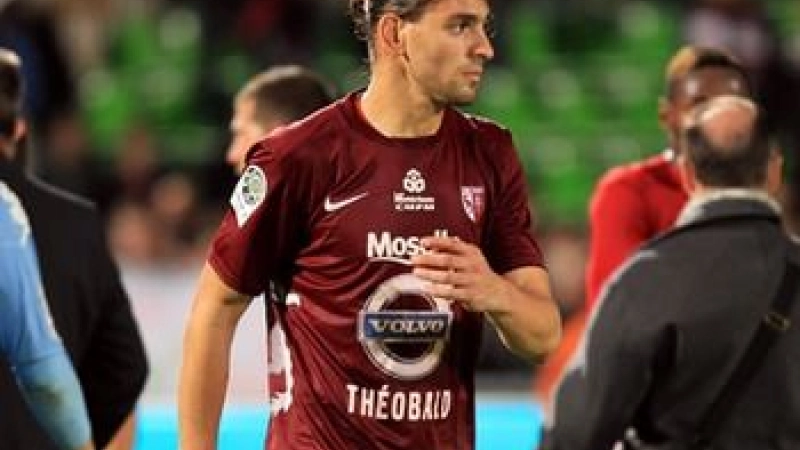 Metz Guido Milan