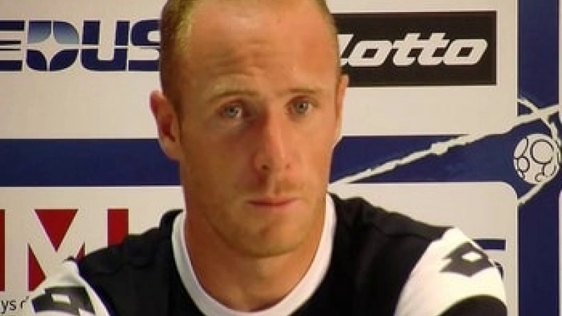 Sochaux Florian Martin