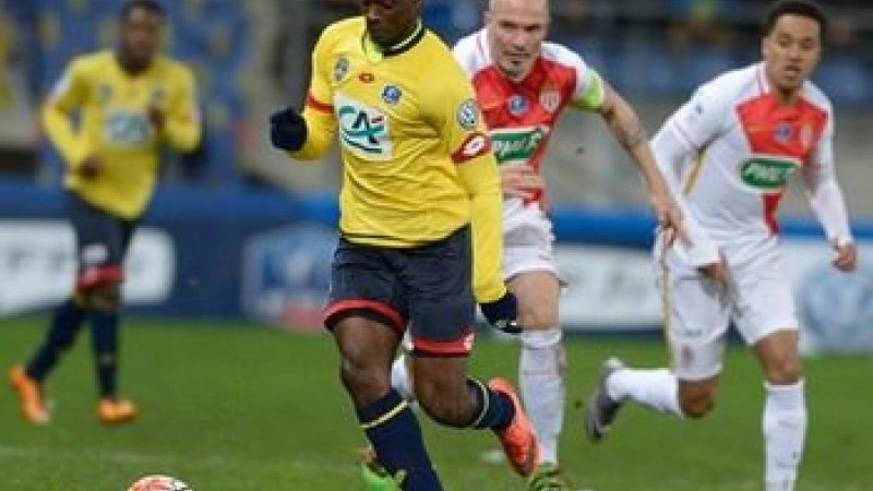 Sochaux Hadi Sacko