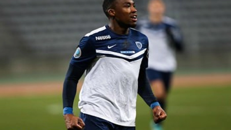 Paris Rodrigue Bongongui
