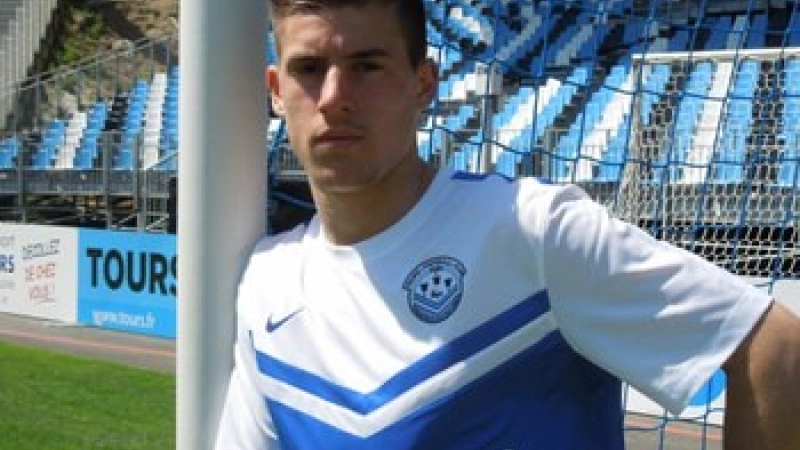 Tours Baptiste Santamaria