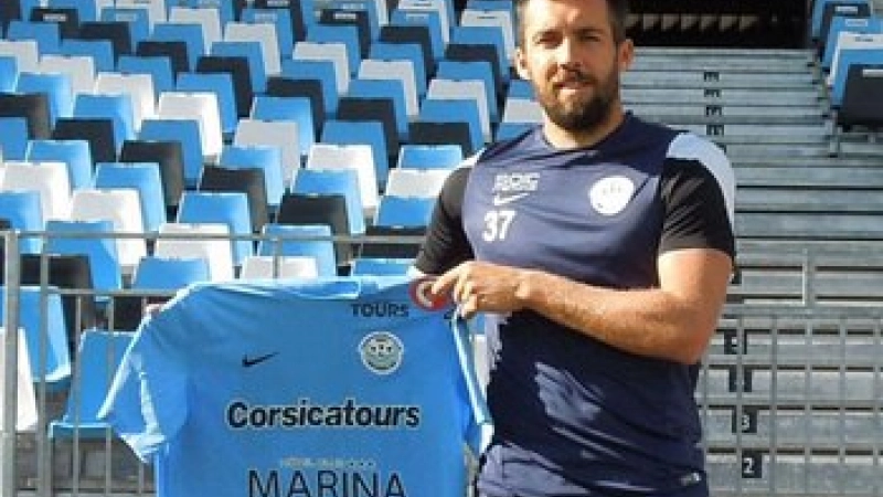 Tours Gael Givet