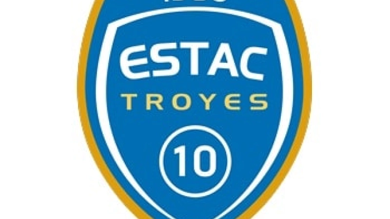 ESTAC Troyes