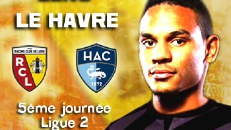 Havre Lens