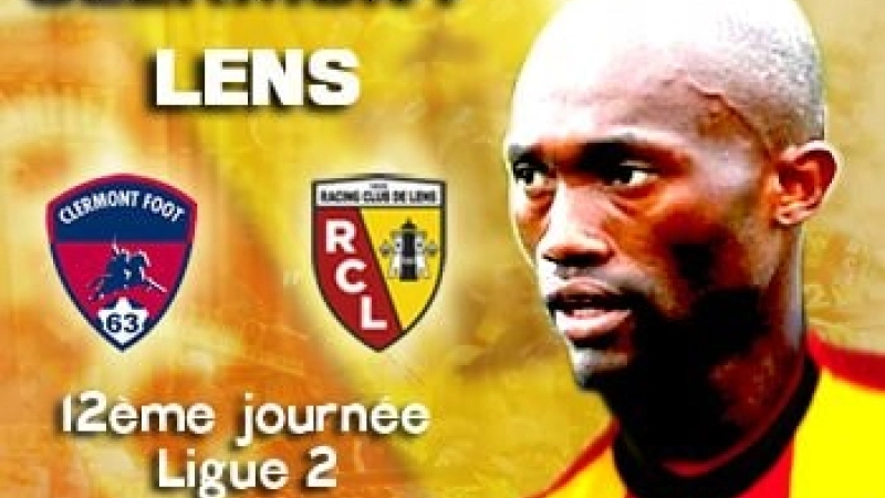 Clermont Foot Lens