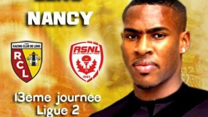 Lens Nancy Lorraine
