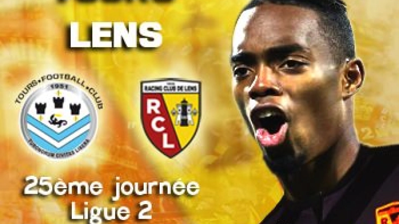 Tours Lens