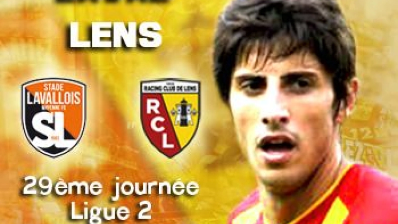 Stade Lavallois Lens