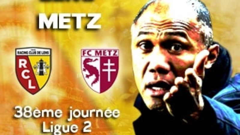 Lens Metz