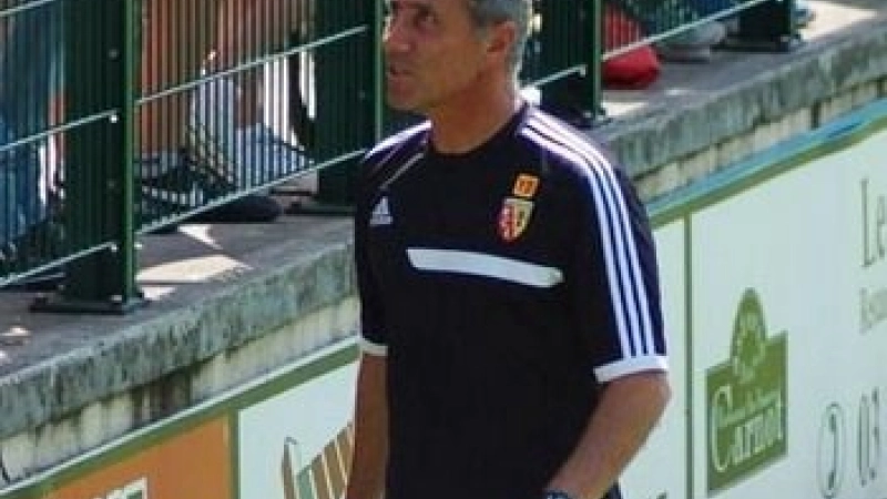 Yves Bertucci Lens