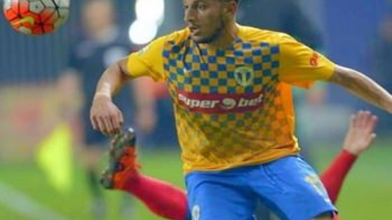 Abdellah Zoubir Lens