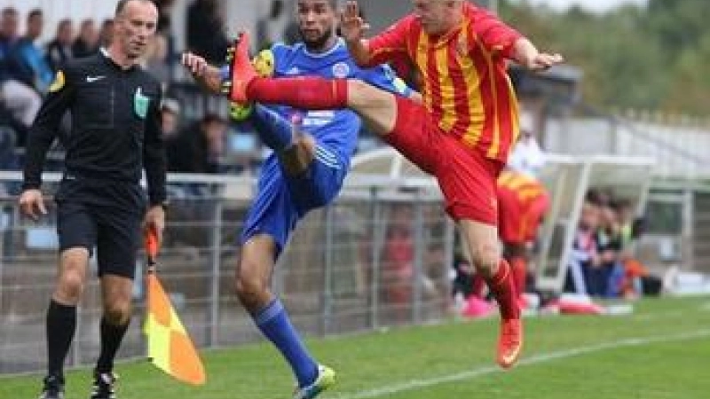 Adil Lebrun Lens