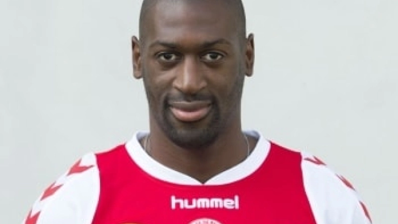 Mohamed Fofana Lens