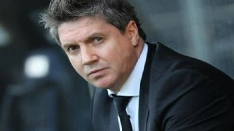 Olivier Pickeu Lens SCO Angers