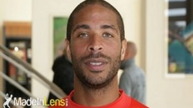 Eric Chelle Lens