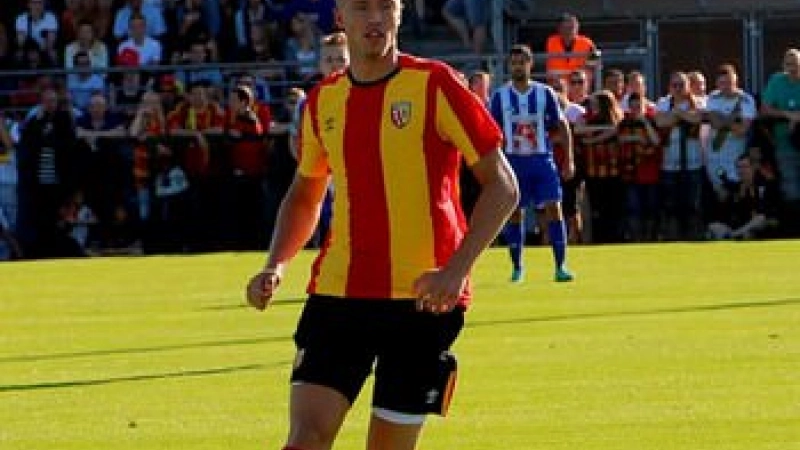 Baptiste Guillaume Lens