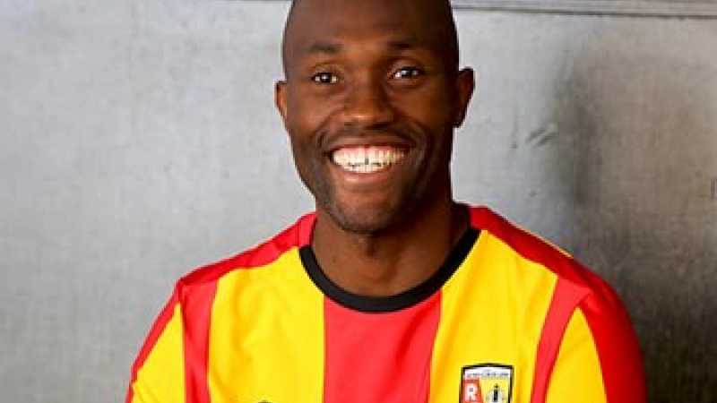 Christian Bekamenga Lens