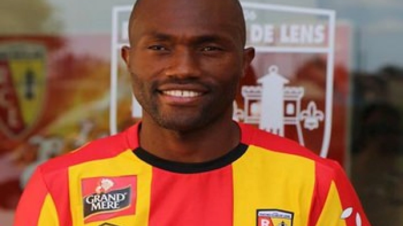 Christian Bekamenga Lens