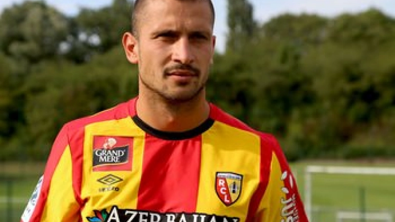 Dusan Cvetinovic Lens